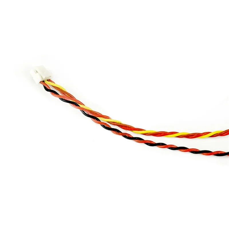 JST-GH 1 25 мм 5P к JST Женский 2P TJC8 3P 2 54 FPV AV кабель для передатчика приемника TBS дрона RC