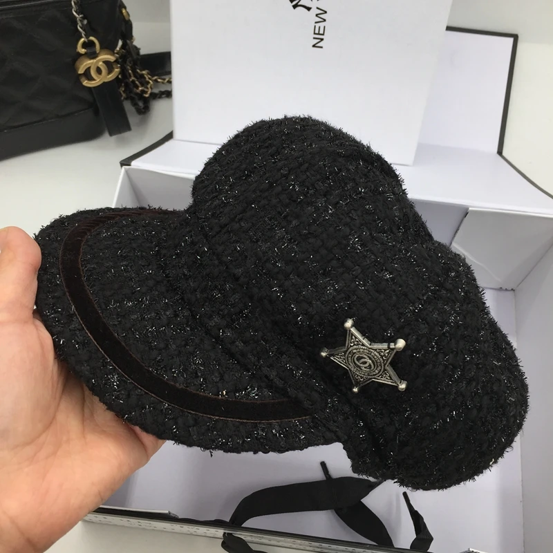 Осенью нового MS кепка газетчика восстанавливающая древние способы отдыха грубая