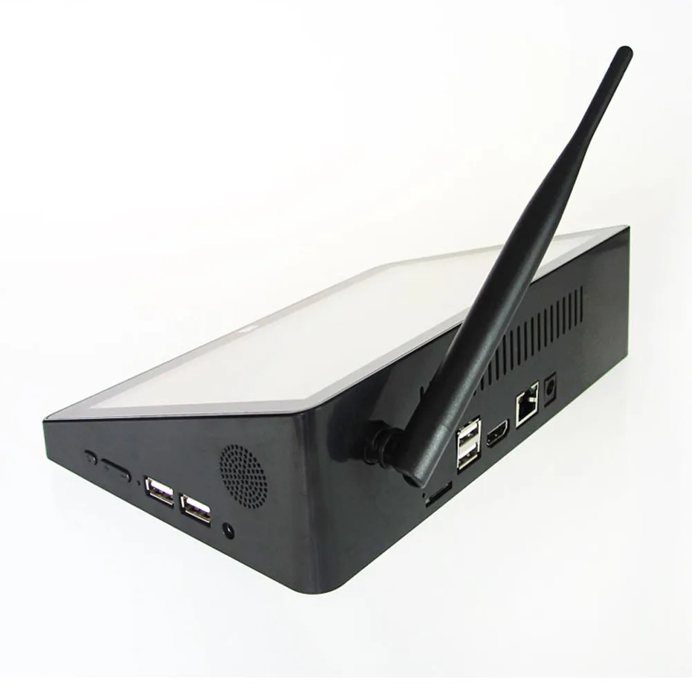 pipo X9S 2 ГБ+ 32 ГБ четырехъядерный Мини ПК Smart tv BOX Windows 10 OS Intel Z8350 8," планшет