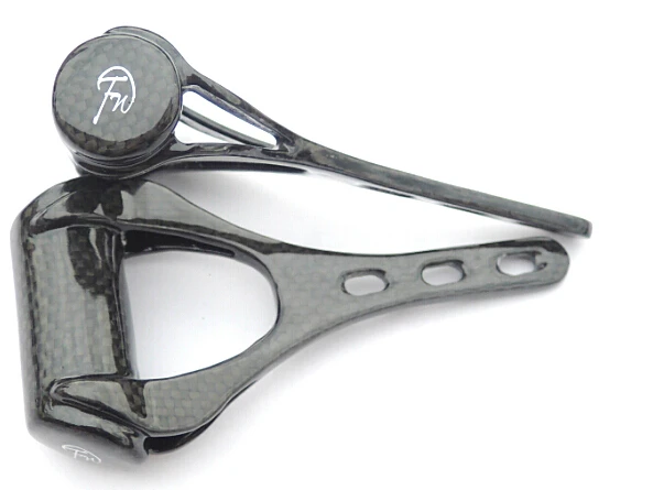 Велосипедное крепление FCFB FW 3k полностью из углеродного волокна детали для