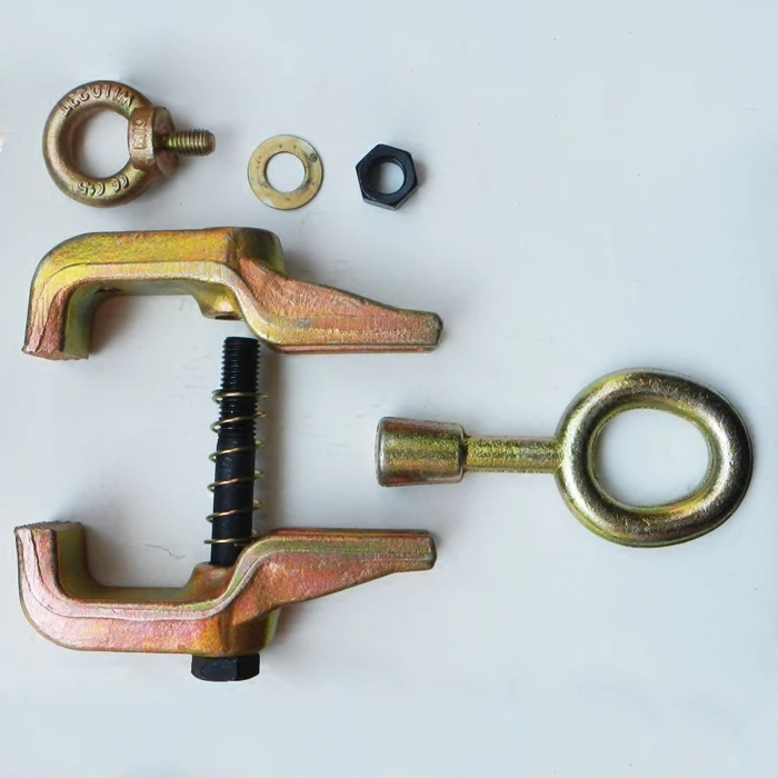 Зажим для автомобильного ящика съемник автомобиля инструмент ремонта вмятин с