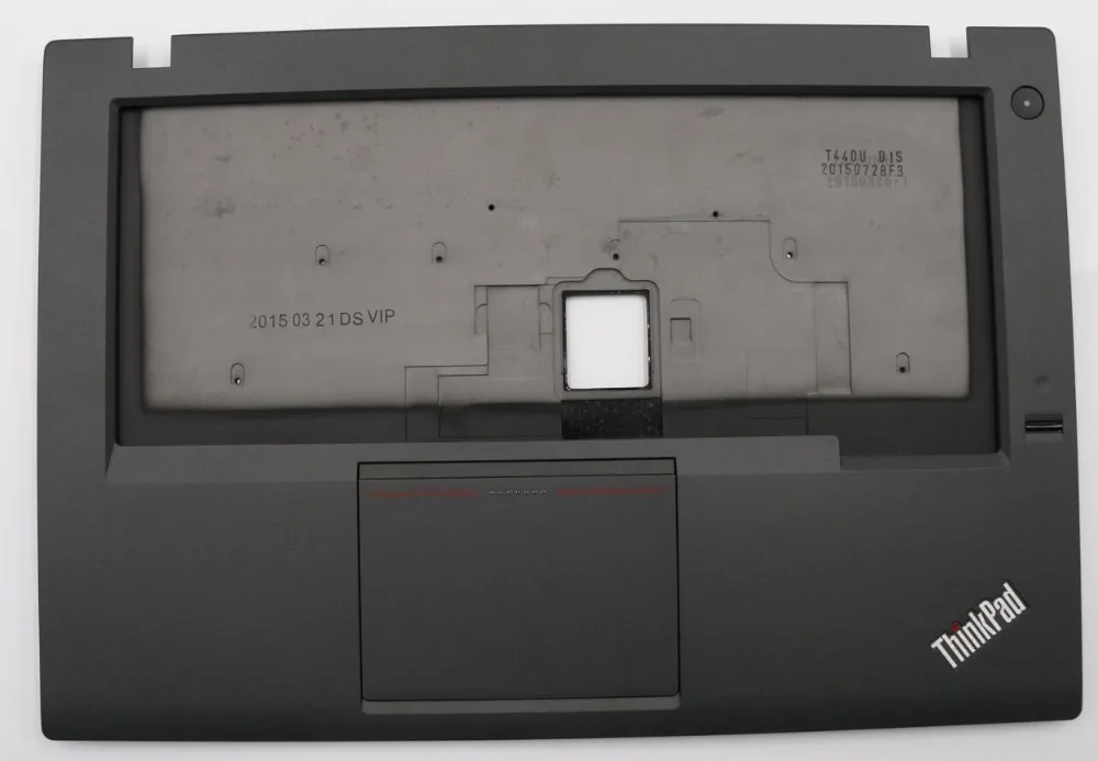 Новинка для Lenovo ThinkPad T440 SWG Безель клавиатуры 04X5468 W/FPR Подставка рук AM0SR000200|Сумки и