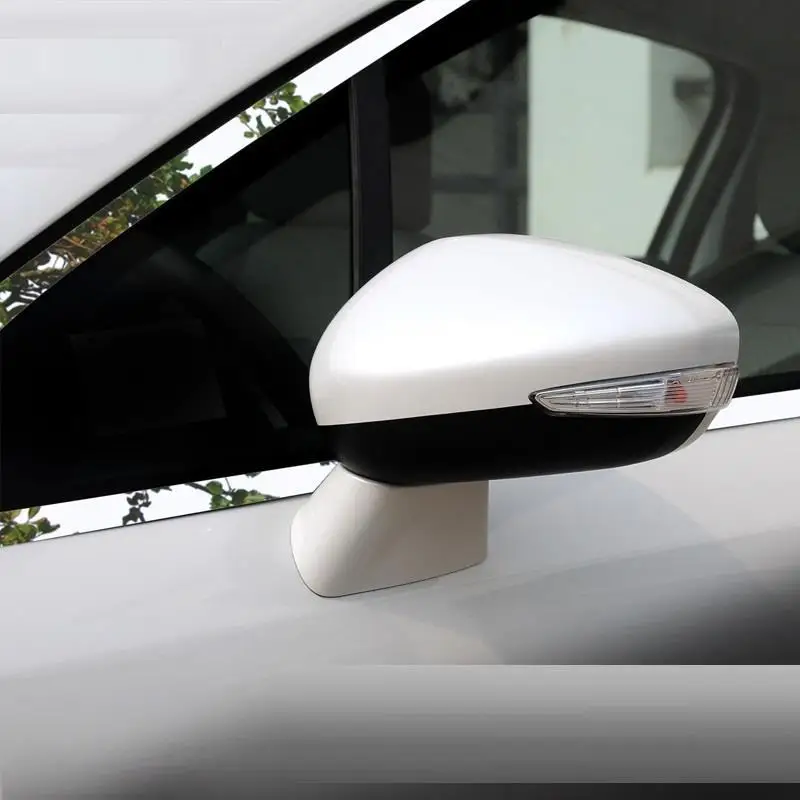 Модифицированные Automovil декоративные окна внешние части украшения автомобиля
