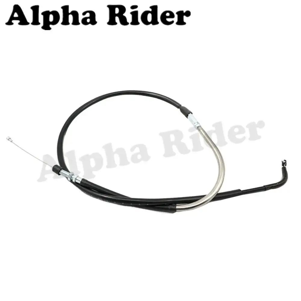 Мотоциклетный трос сцепления стальной для Yamaha FZ1 FZ1000 FZ1S FZ1000S 2006 2015 2014 2013 2012 2011 2010 2009