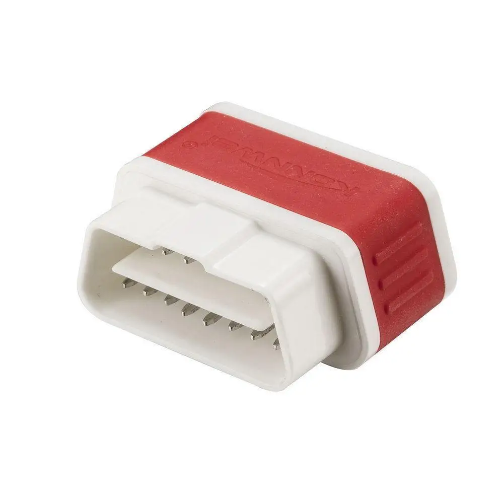 Konnwei KW903 ELM327 Bluetooth 2 1 OBD2 может-сканер шины работает на Android Windows кВт 903 ELM 327 адаптер BT