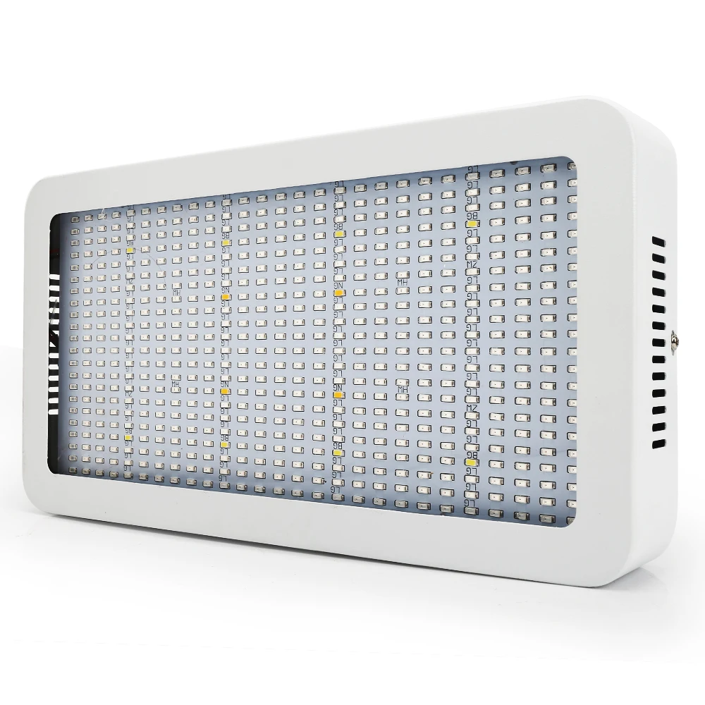600 Вт Светодиодный светильник для выращивания SMD5730 AC85-265V, полный спектр для комнатных растений, цветов, тент для выращивания и гидропонная система, светильник для выращивания/цветения