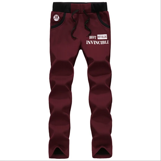 Free shipping 2015 fall trousers fashion brand men's casual pants 100% cotton shorts M - XXXL much choice |