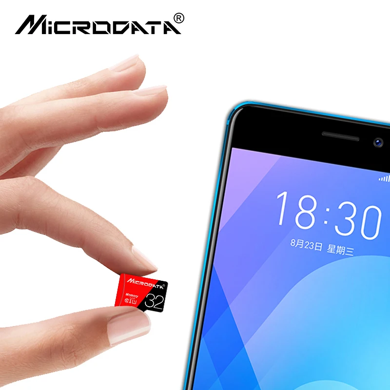 A+++ Высококачественная карта памяти micro sd 128 Гб 64 ГБ 32 ГБ 16 ГБ EVO UHS-1 U1 U3 micro sd карты высокоскоростная карта памяти MicroSD tf карты