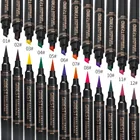 Жидкая подводка для глаз 1 шт., штамп, ручка, матовые черные цветные ленивые глаза, макияж, водостойкая быстросохнущая синяя зеленая красная желтая подводка для глаз, карандаш