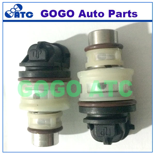 10 PCS New Fuel Injector For Opel OEM D224A5278 | Автомобили и мотоциклы