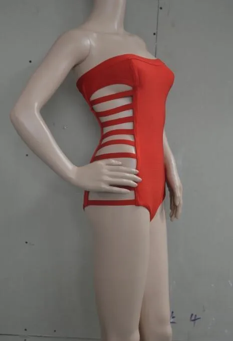 Высокое качество Лето 2017 г. Купальники для малышек женщин Одна деталь купальник