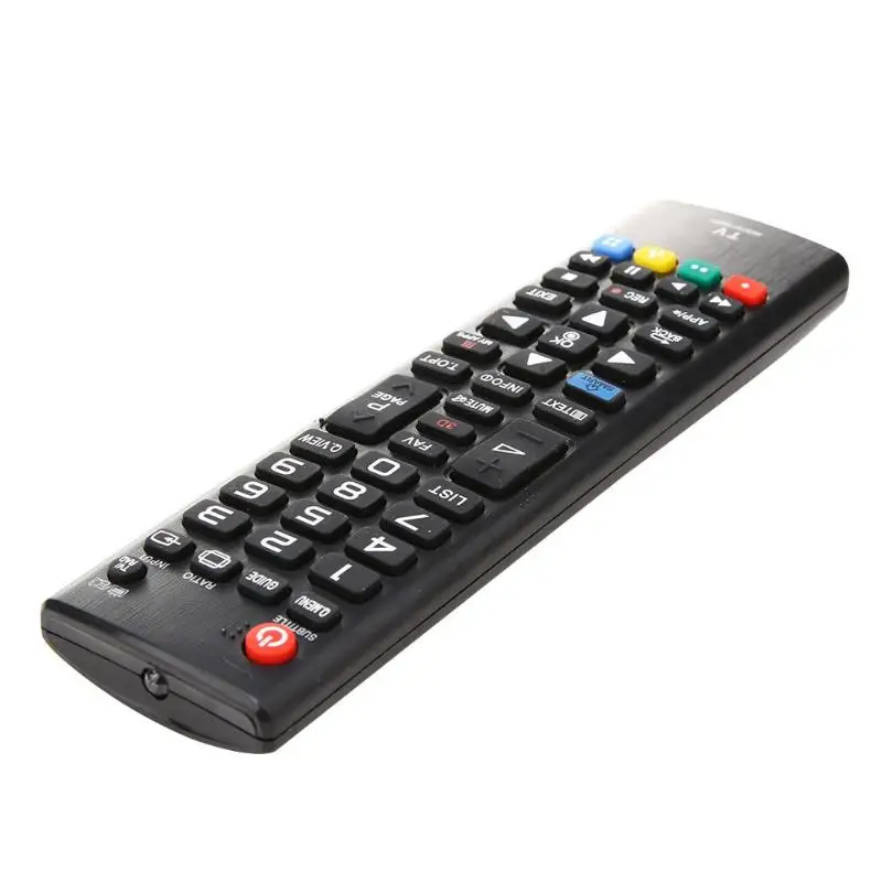 ALLOYSEED ТВ дистанционное управление Замена 17x4 5 см для LG 55LA690V 55LA691V 55LA860V 55LA868V