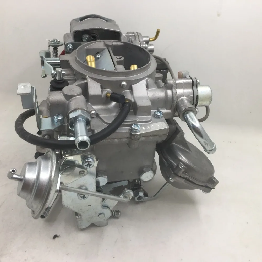Карбюратор 1FR 1 FR для toyota LAND CRUISER PRADO двигатель 21100-66031 1F автомобиль