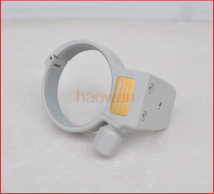 Металлическое кольцо для штатива камеры Адаптер объектива Canon EF 70 200 мм F4L (IS)