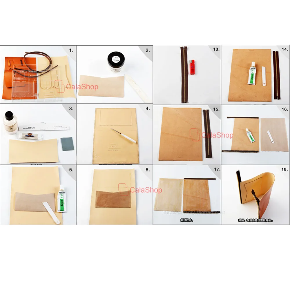 1 шт./лот акриловый кожаный шаблон модель домашняя ручная работа узор аксессуар