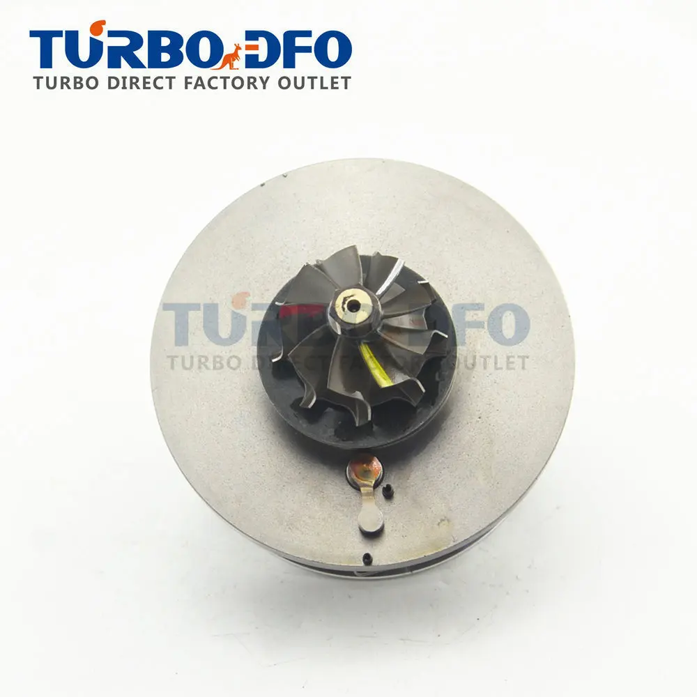 Новый CHRA 717858 для Skoda Superb 130 л.с. 96 кВт 1.9TDI AWX AVF 0001 турбинный сердечник