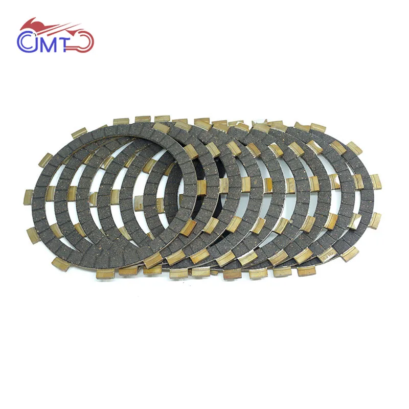 Для Yamaha YZF750R YZF 750 R 1993 1994 1995 1996 1997 1998 1999 TDM900 2002 2015 TDM 900 диск сцепления фрикционный