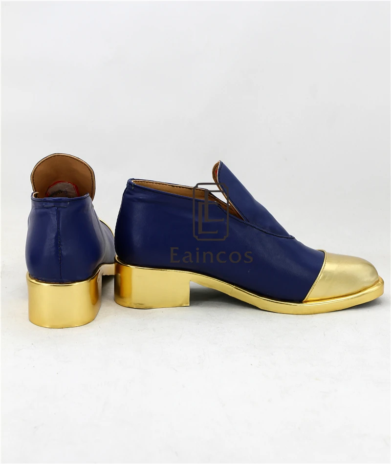 

Popular Game Touken Ranbu Online Atsutoushirou Cosplay Party Shoes Custom Made