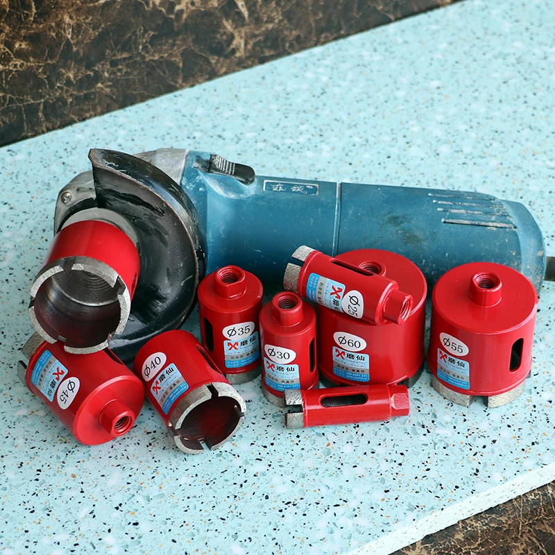 1 шт. мельница угловая шлифовальная машина мраморный материал Открыватель