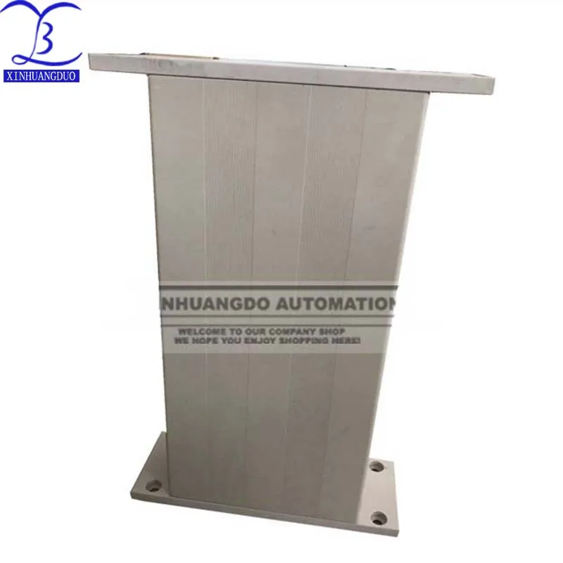 Лучше всего! Высокоскоростной линейный привод 4000N 12 В/24 В 900 мм |