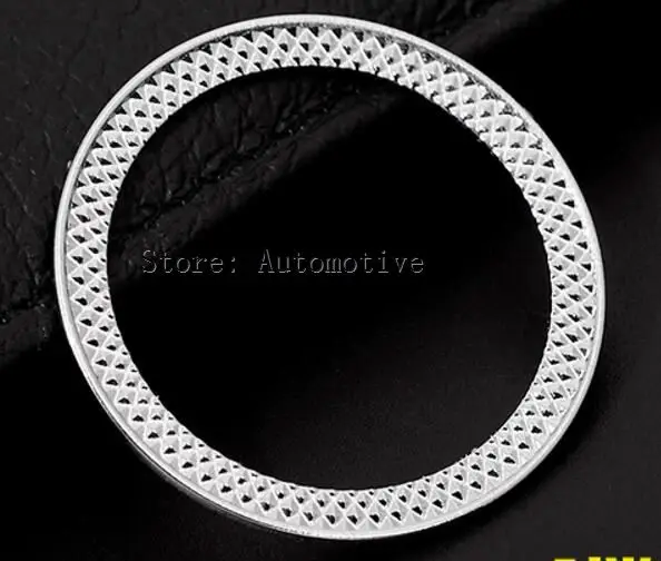 Car Engine Star Cover Trim Sticker For Landrover Range Rover Vogue Sport Evoque 2013-2017 Storage Box Switch Accessories | Автомобили и
