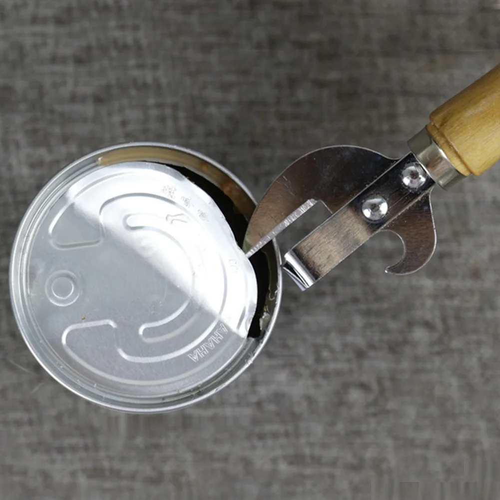 Многофункциональная крышка ручная ручка для кухонной посуды открывалка