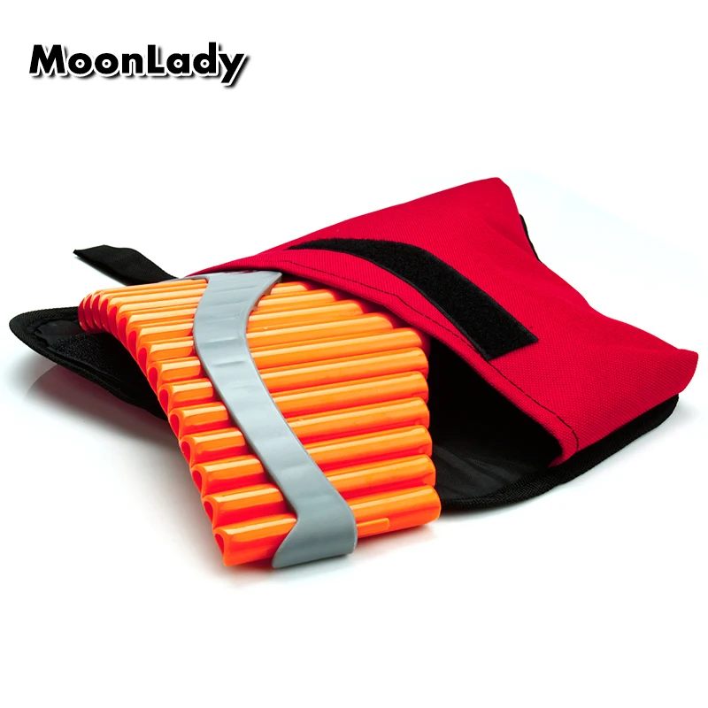 UU ABS пластиковые панфлейты 15 труб G Key корейский инструмент для ветра Flauta фолк