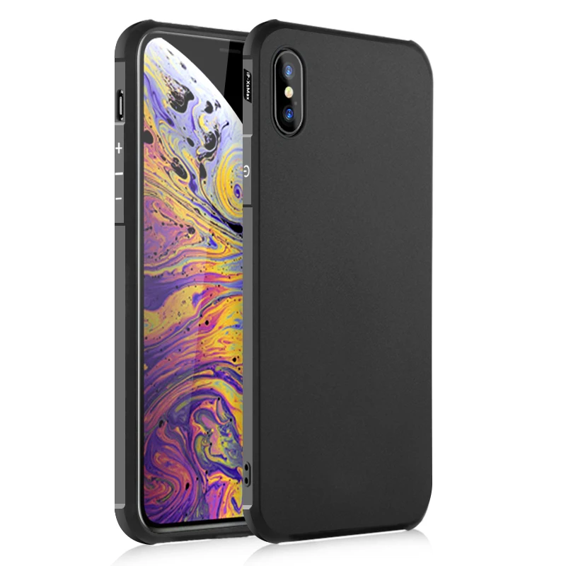 Econais чехол для iPhone X крышка fundas Xs назад оболочки роскошный дизайн 3D Дракона Для Max