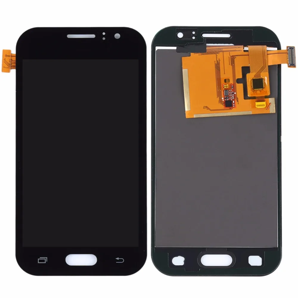 ЖК дисплей j110 для Samsung Galaxy J1 Ace экран J110 J110F J110H J110M сенсорный дигитайзер galaxy j1 ace j110h