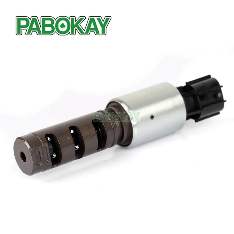 Новый клапан управления маслом VVT соленоид с регулируемым таймером 15330 0T010 37010 для
