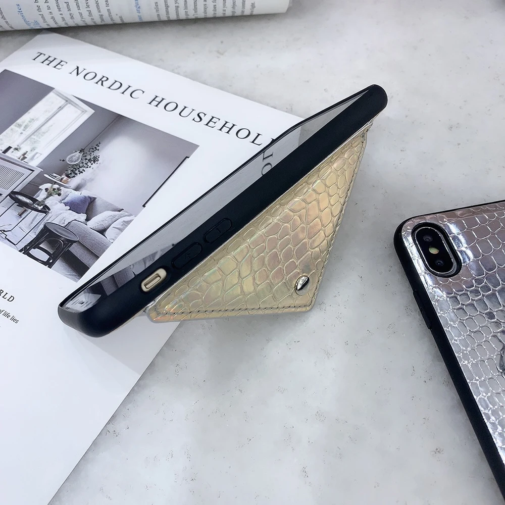 Кожаный чехол книжка через плечо для iPhone XS Max XR X 7 8|Бамперы| |