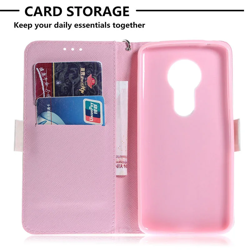 XT1922-2 чехол для Motorola Moto E5 LTE G6 Play Case NA XT1922-9 G Gen 6 XT1944-3 MotoE Gen5 | Мобильные телефоны и