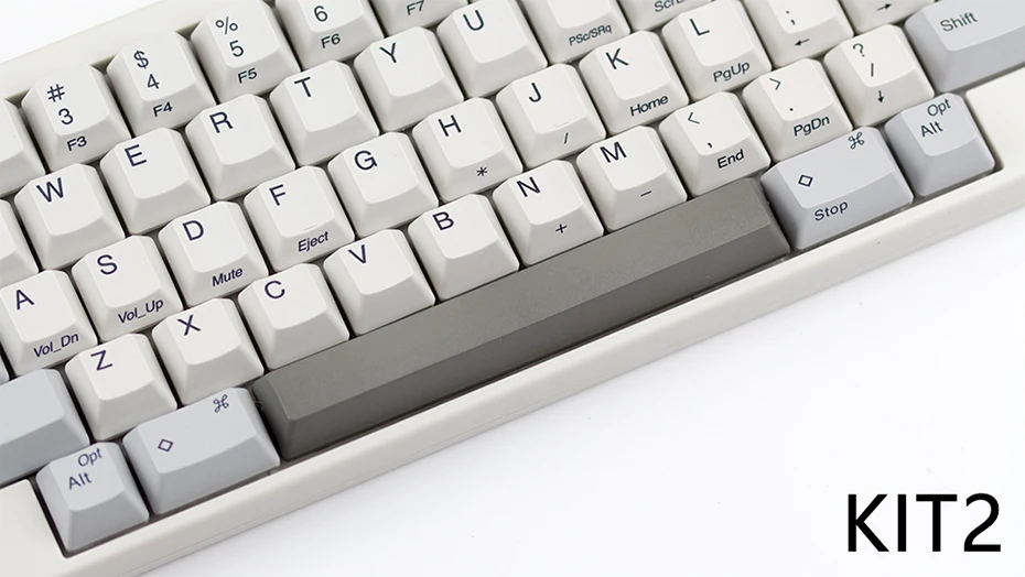 Пятисторонний сублимационный Вишневый профиль 6.25U PBT космический ключ крышка s для Cherry MX переключатели механическая клавиатура цветная клавишная крышка