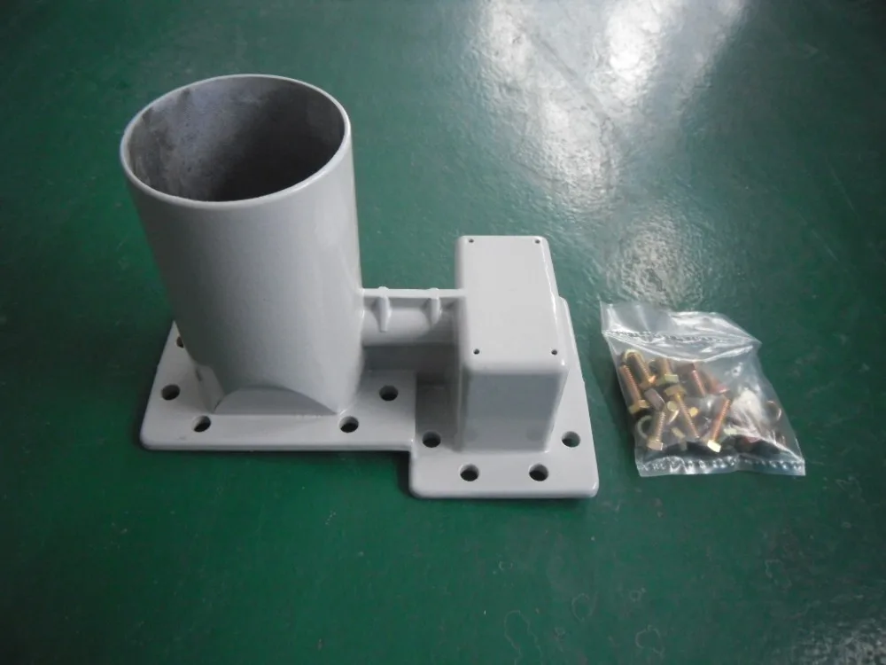 Простая установка супер высокий коэффициент усиления двойная поляризация H/V