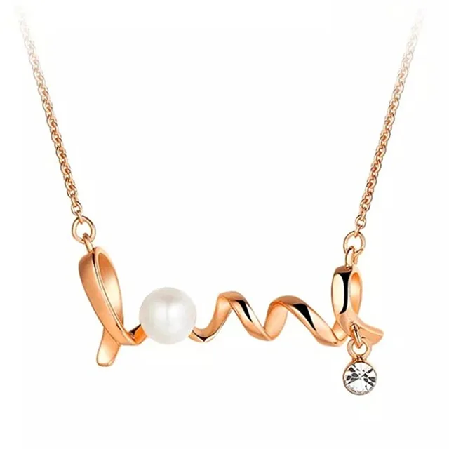 Высокое качество Bijoux ininfity Сердце Сова Кристалл крест лист минималистичные короткие Подвески до ключицы ожерелья для женщин ювелирные изделия цепи ожерелье - Окраска металла: N005 Gold