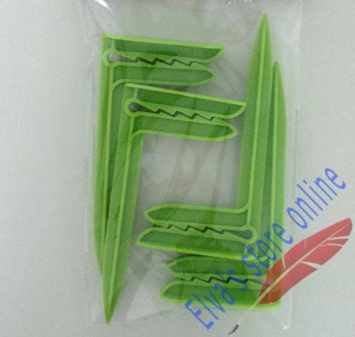 Горячая распродажа! 4 шт./комплект пластиковые зажимы для полотенец|bath towel clip|towel