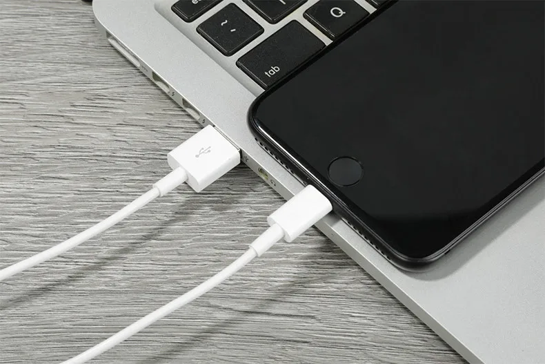 Лидер продаж USB Зарядное устройство для Apple iPhone 7 Plus 6 S 5 5S 5C SE iPad 4 Air 2 mini 3 Pro