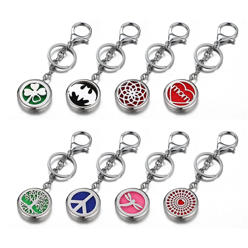 Рождественская елка со снежинками и колокольчиками олень ароматерапия духи