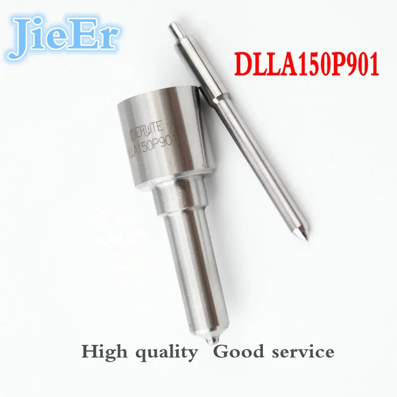 

high quality Fuel Injectors Nozzle DLLA150P901 Spray 0433171599