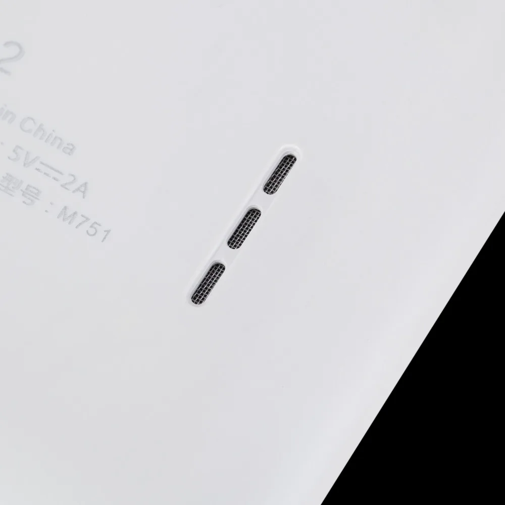 Новый 7 дюймов Планшеты PC aoson M751 1 г 8 Android 5 шт. 4 ядра ips Экран 1024*600 Bluetooth Две камеры OTG