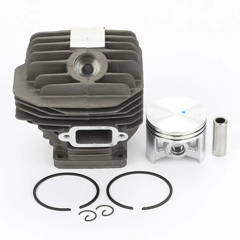 Комплекты поршневых колец для Stihl 044 MS440 MS 440 бензопилы 1128 020 1201 1227 50 мм|stihl cylinder kit|stihl