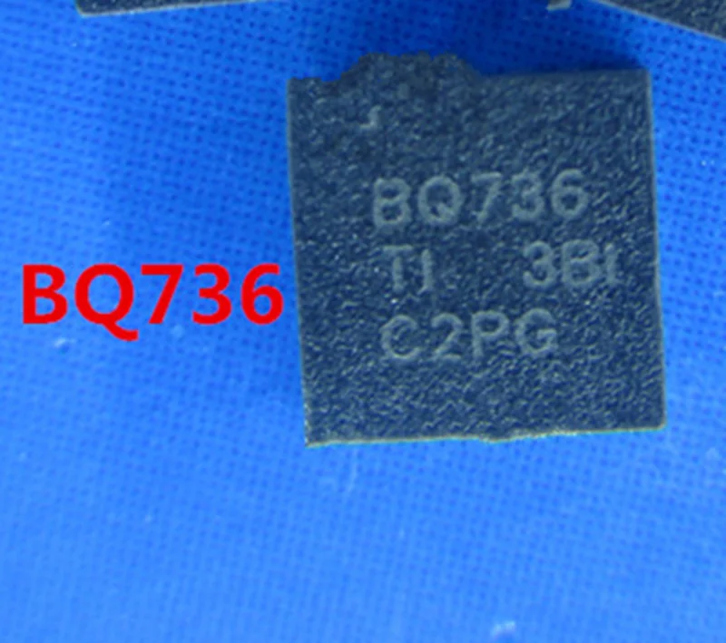 PM8029 BQ24728RGRR BQ728 BQ24736RGRR BQ736 BQ24735RGRR BQ735 BQ25A BQ24725A QFN | Электронные компоненты и