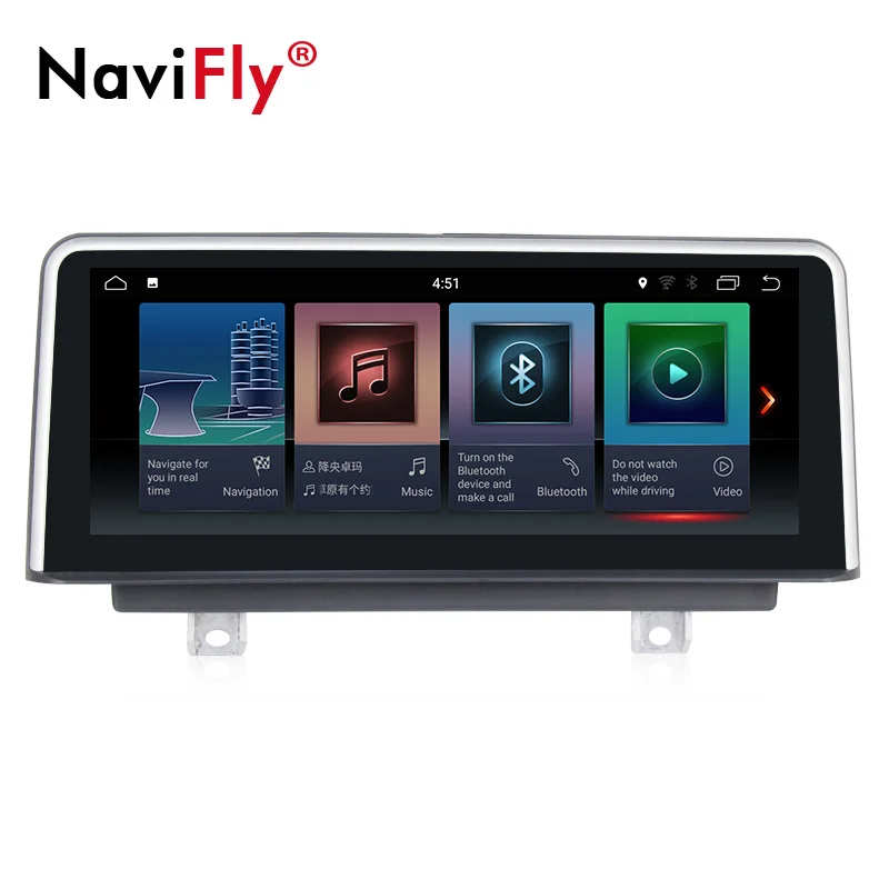 Pure android7.1 32G ROM car GPS navigator for BMW 1 Series F20/F21 3 F30/F31/F34 320 4 BNT system Free shipping | Автомобили и