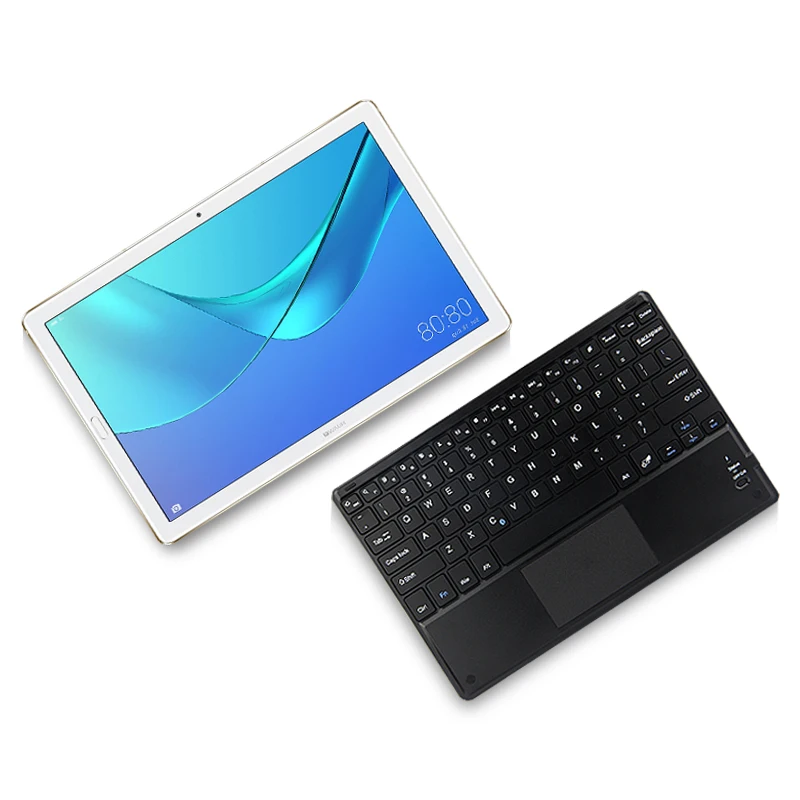 Bluetooth клавиатура для Lenovo Yoga Tab 3 Plus беспроводная планшета smart tab 5 YT X703F/M/L/X 10