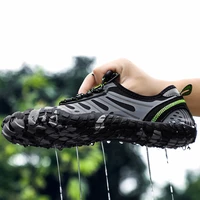 unisex beach shoes plus size sneakers five finger water shoes quick dry swimming diving non slip aqua shoes men zapatos mujer
