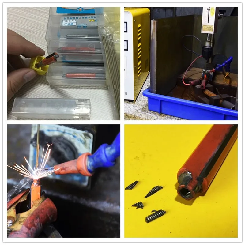 how to drill out a broken bolt / stud removing tool | Инструменты