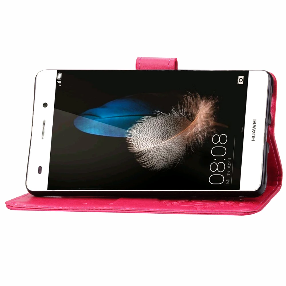 Чехол для huawei P8 Lite P8Lite ALE-L21 ALE-L23 ALE-L02 Чехол-книжка для телефона с кошельком и кожаный чехол Coque для huawei P 8 Lite ALE L21 L23 L02
