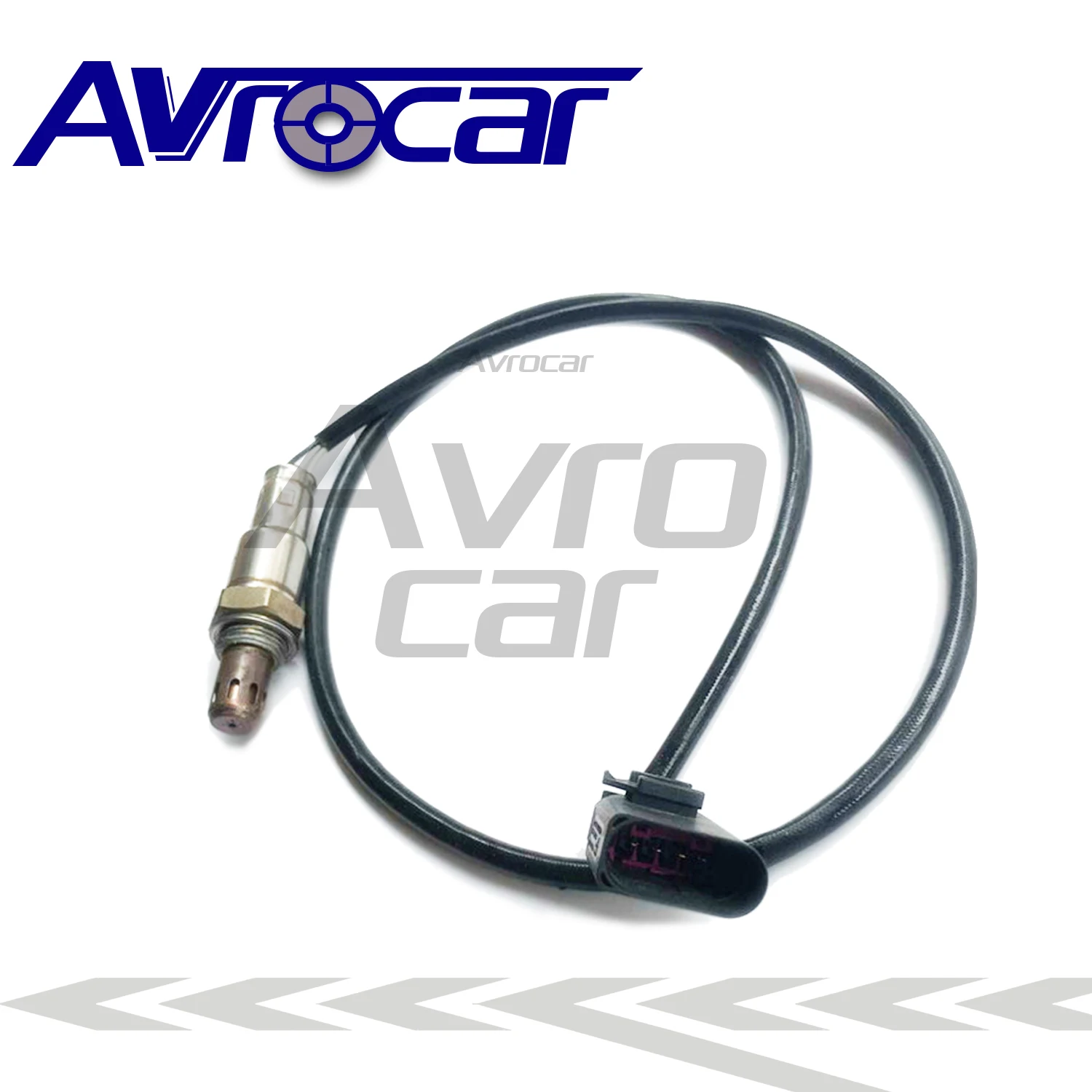 AVROCAR 1 шт. O2 кислородный датчик подходит для VOLKSWAGEN VW GOLF BORA 2 в 6 BESTURN B50 06A906262DT 4