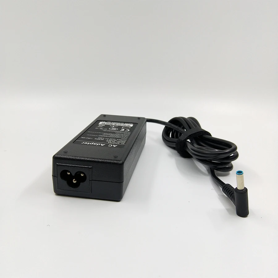 Блок питания для ноутбука HP Pavilion 15 e029TX 19 5 в 4 а 90 вт зарядное устройство адаптер 3 0
