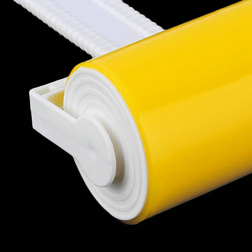 2018 горячий Главная Применение моющиеся липкий Удаления Волос Ролик для домашних